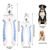 dog nail cutter